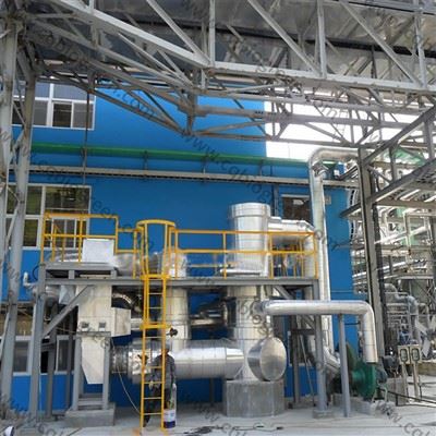 SOP Production Line