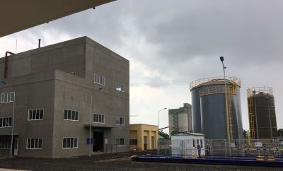 Potassium Sulphate Production Line