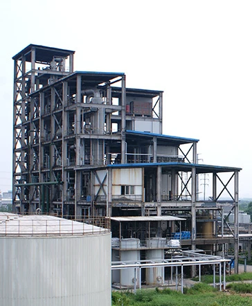 Stearic Acid Plant